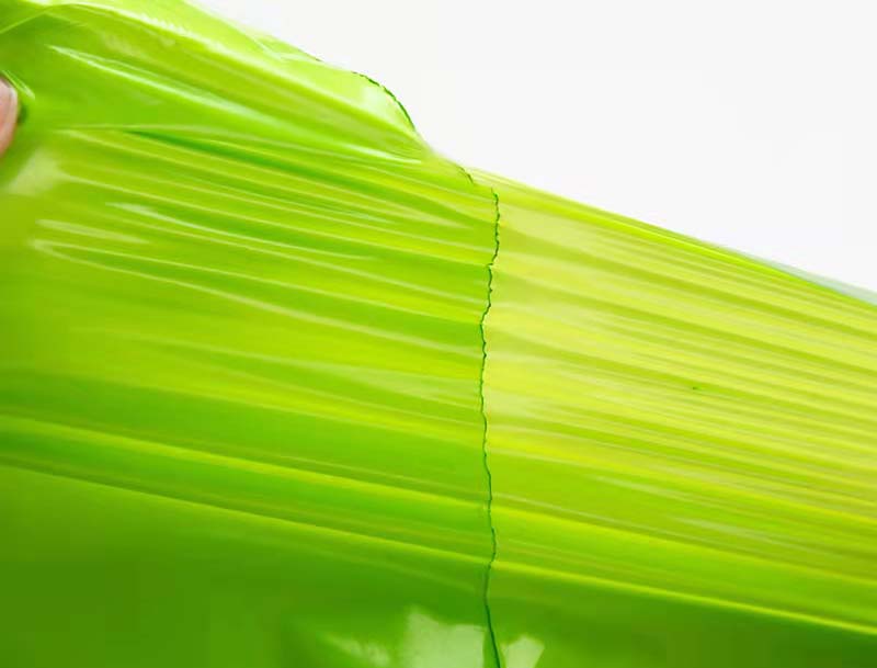 安仁果绿色快递袋-06