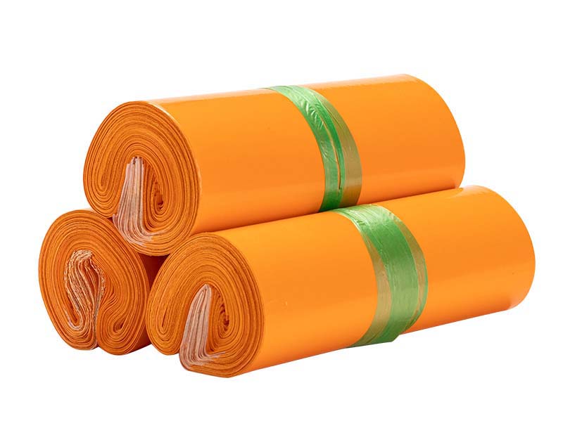 安仁橙色快递袋-04