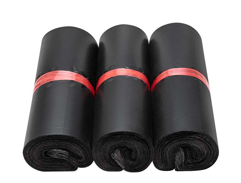 安仁黑色快递袋-05