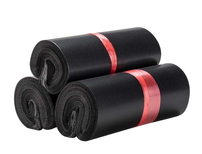 安仁黑色快递袋-02